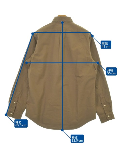 Polo Ralph Lauren 休閒襯衫