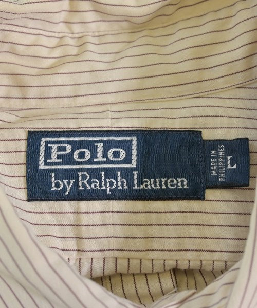 Polo Ralph Lauren 休閒襯衫