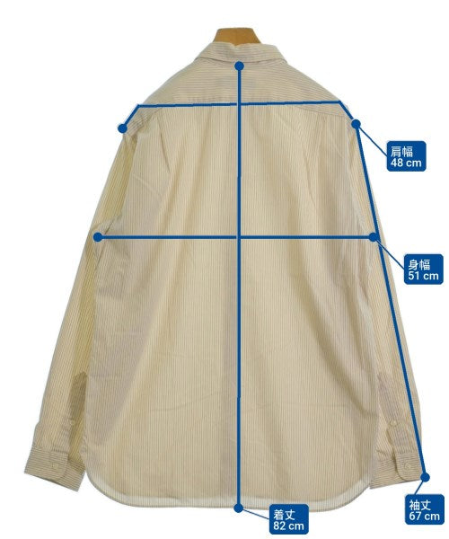 Polo Ralph Lauren 休閒襯衫
