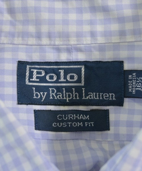 Polo Ralph Lauren 休閒襯衫