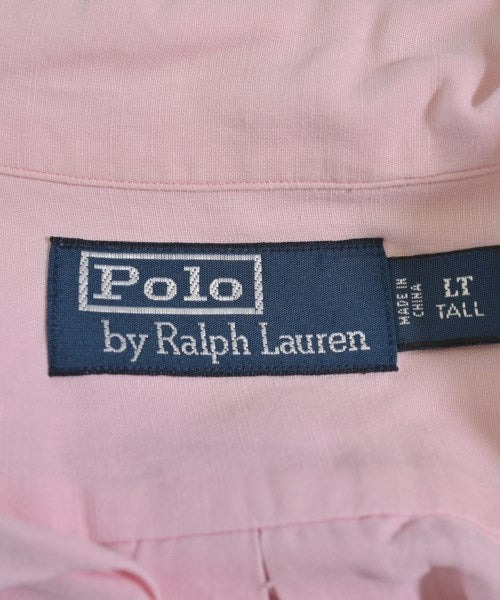 Polo Ralph Lauren 休閒襯衫