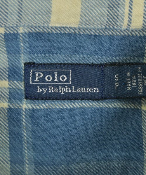 Polo Ralph Lauren 休閒襯衫
