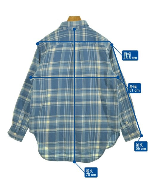 Polo Ralph Lauren 休閒襯衫