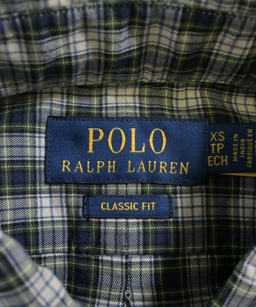 Polo Ralph Lauren 休閒襯衫