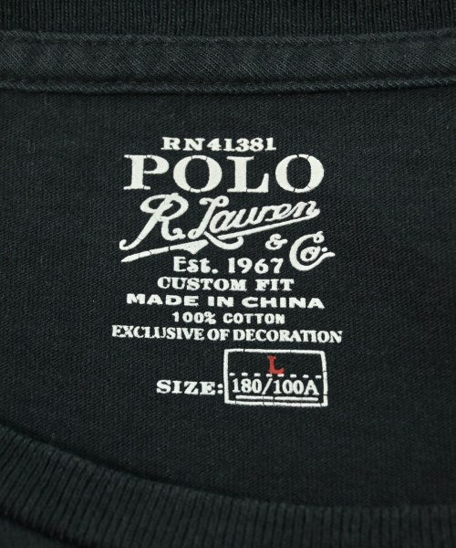 Polo Ralph Lauren T恤/上衣
