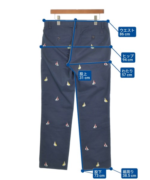 Polo Ralph Lauren 休閒褲