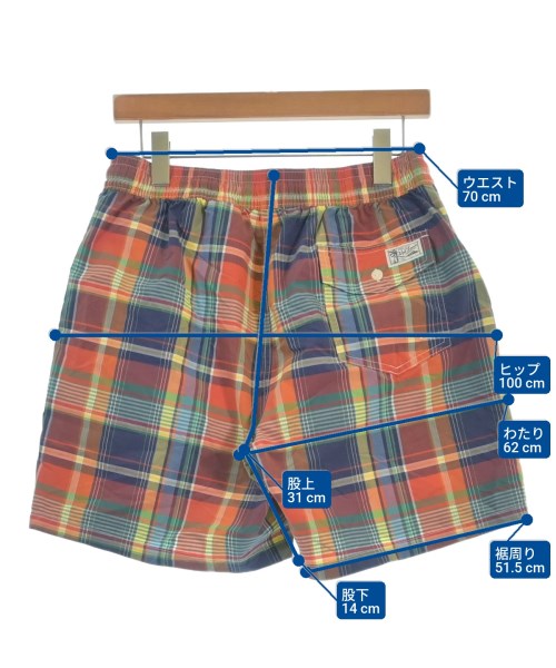 Polo Ralph Lauren 短褲