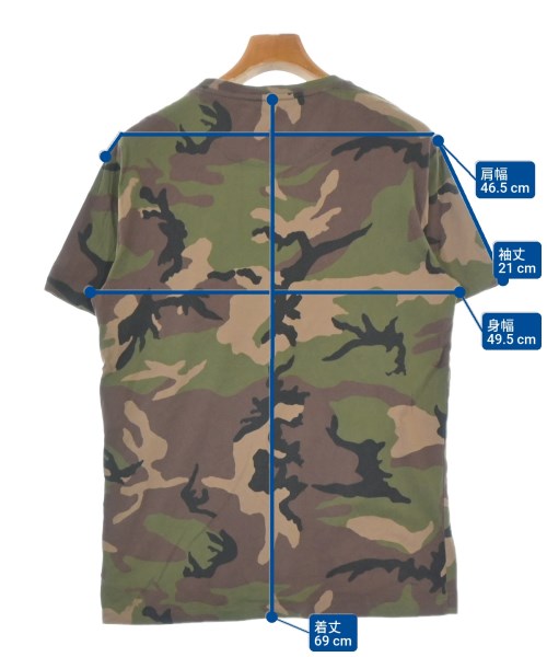 Polo Ralph Lauren T恤/上衣