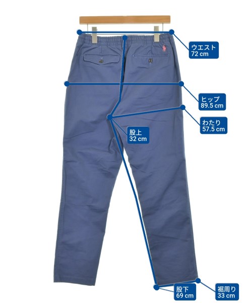 Polo Ralph Lauren 休閒褲