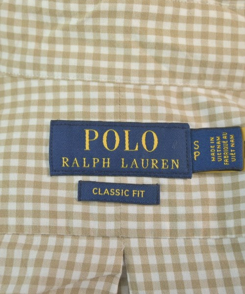 Polo Ralph Lauren 休閒襯衫