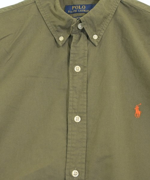 Polo Ralph Lauren 休閒襯衫