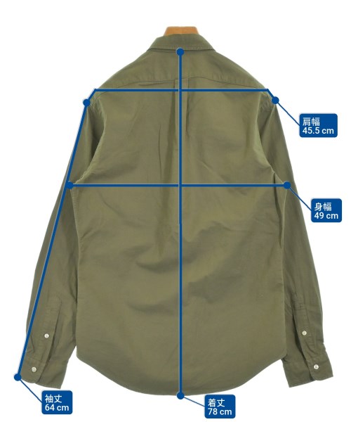 Polo Ralph Lauren 休閒襯衫