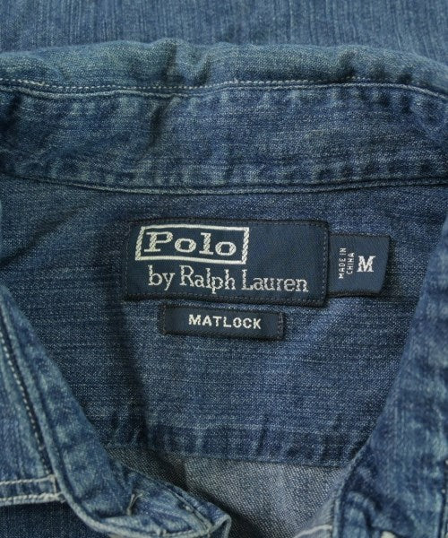 Polo Ralph Lauren 休閒襯衫