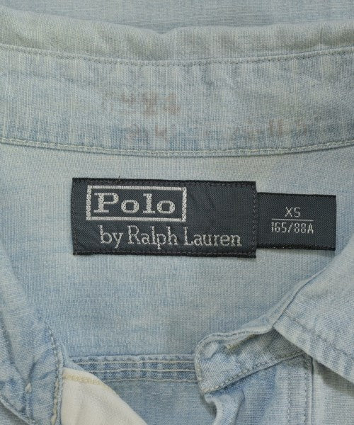 Polo Ralph Lauren 休閒襯衫