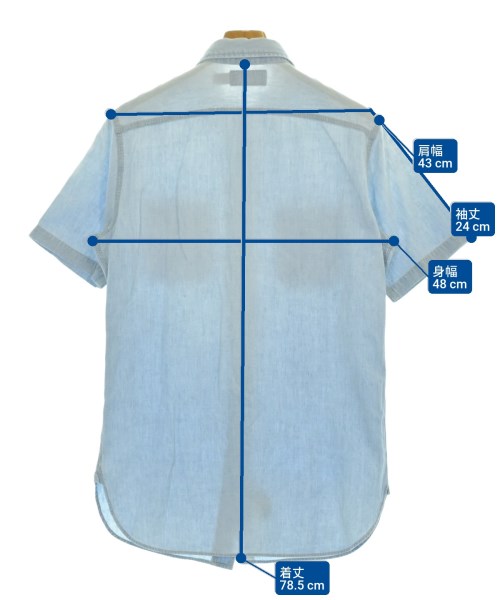 Polo Ralph Lauren 休閒襯衫