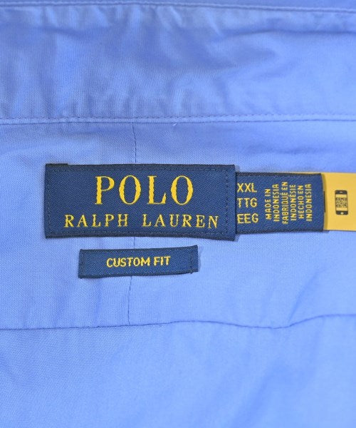 Polo Ralph Lauren 休閒襯衫