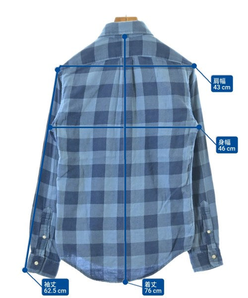 Polo Ralph Lauren 休閒襯衫
