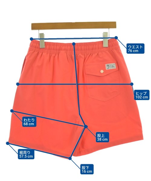 Polo Ralph Lauren 短褲