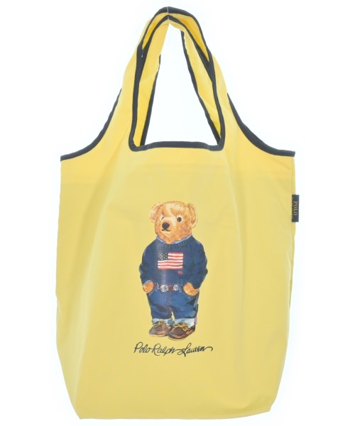 Polo Ralph Lauren 托特包