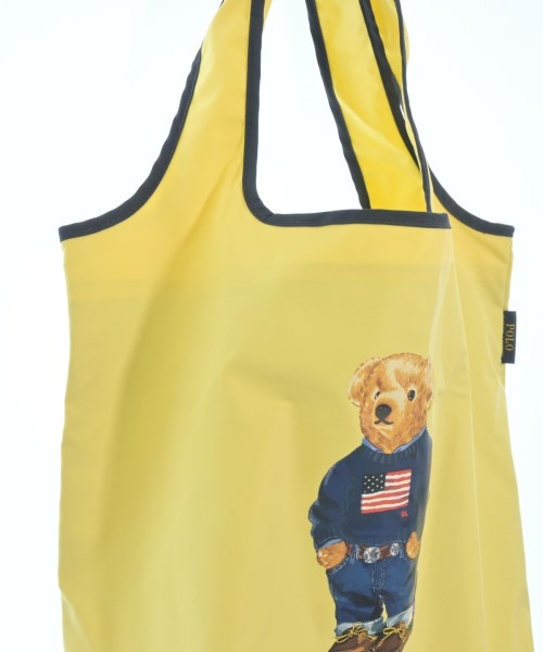 Polo Ralph Lauren 托特包