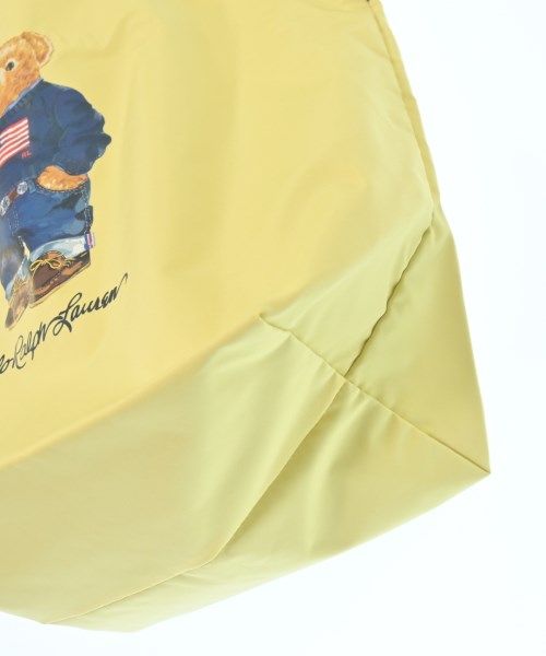 Polo Ralph Lauren 托特包