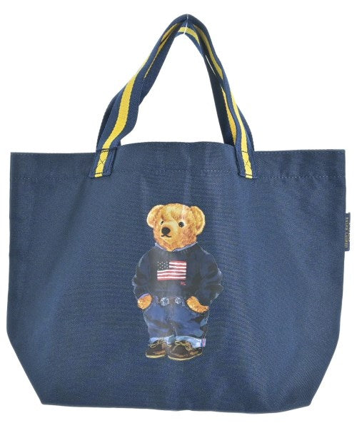Polo Ralph Lauren 托特包