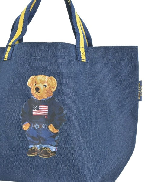 Polo Ralph Lauren 托特包