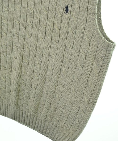 Polo Ralph Lauren 背心