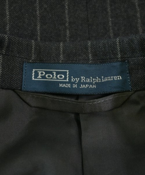 Polo Ralph Lauren 商務西裝