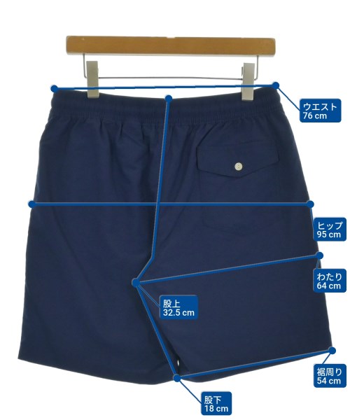 Polo Ralph Lauren 短褲