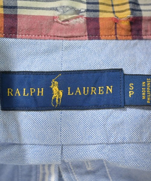 Polo Ralph Lauren 休閒襯衫