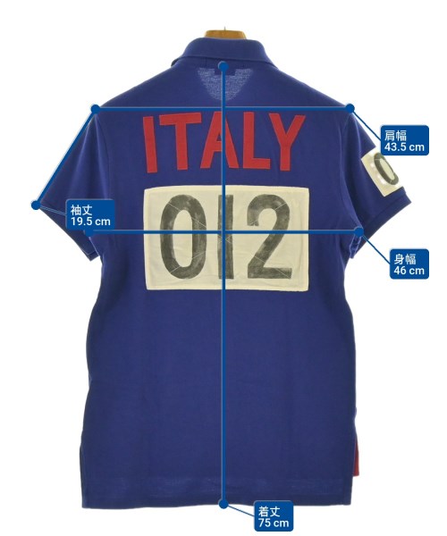 Polo Ralph Lauren POLO衫
