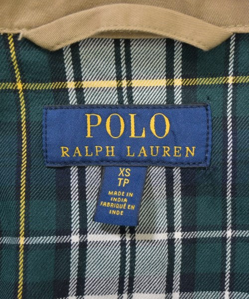 Polo Ralph Lauren 斜紋夾克