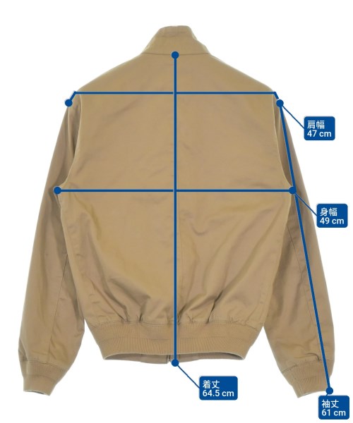 Polo Ralph Lauren 斜紋夾克