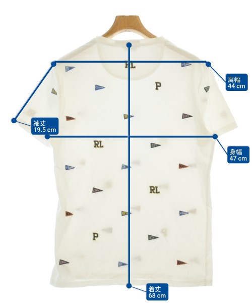Polo Ralph Lauren T恤/上衣