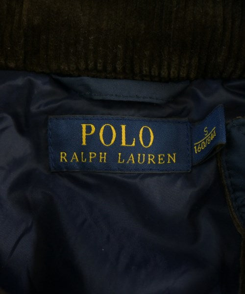 Polo Ralph Lauren 羽絨夾克/背心