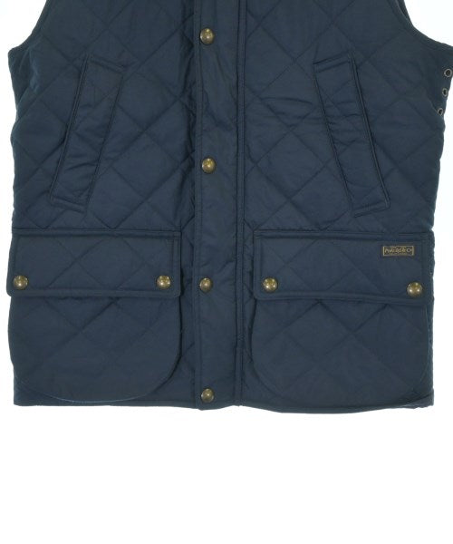 Polo Ralph Lauren 羽絨夾克/背心
