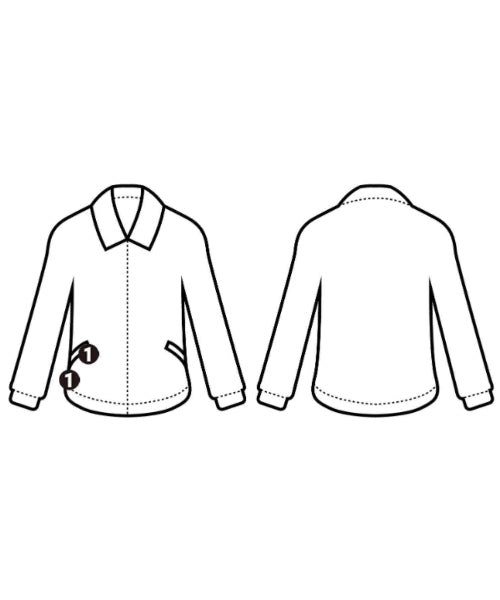 Polo Ralph Lauren 其他飛行外套