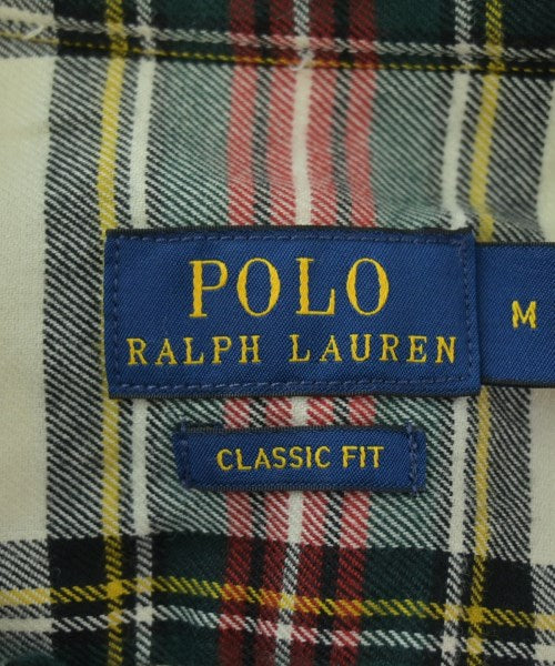 Polo Ralph Lauren 休閒襯衫
