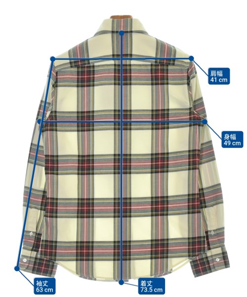 Polo Ralph Lauren 休閒襯衫