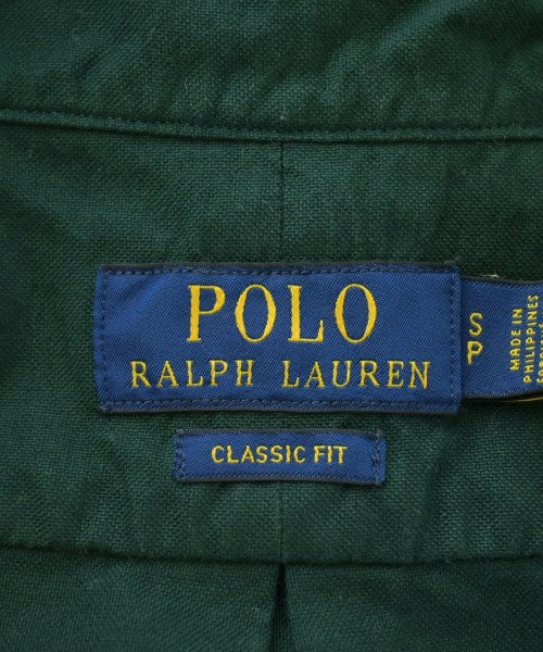Polo Ralph Lauren 休閒襯衫