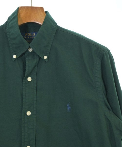 Polo Ralph Lauren 休閒襯衫