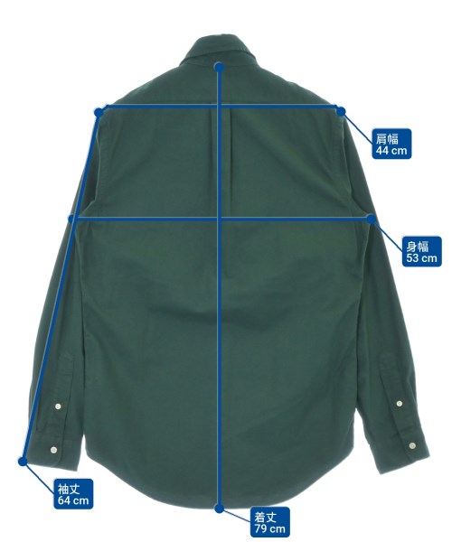 Polo Ralph Lauren 休閒襯衫