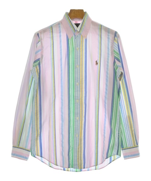 Polo Ralph Lauren 休閒襯衫