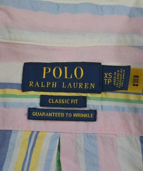 Polo Ralph Lauren 休閒襯衫