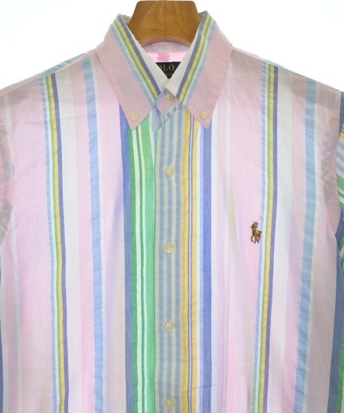 Polo Ralph Lauren 休閒襯衫