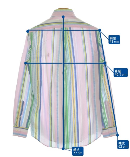 Polo Ralph Lauren 休閒襯衫