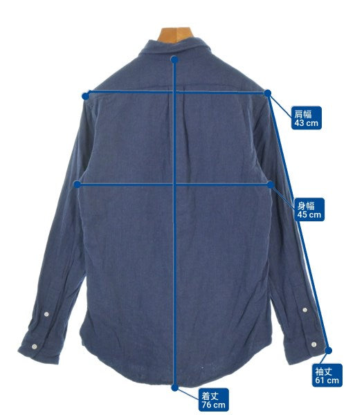 Polo Ralph Lauren 休閒襯衫