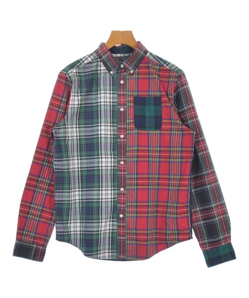 Polo Ralph Lauren 休閒襯衫