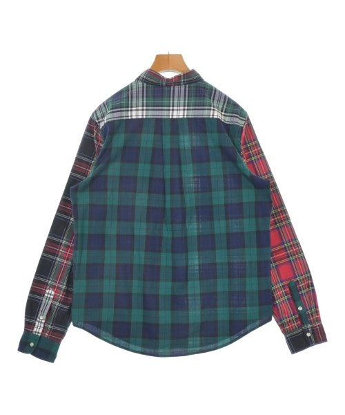 Polo Ralph Lauren 休閒襯衫